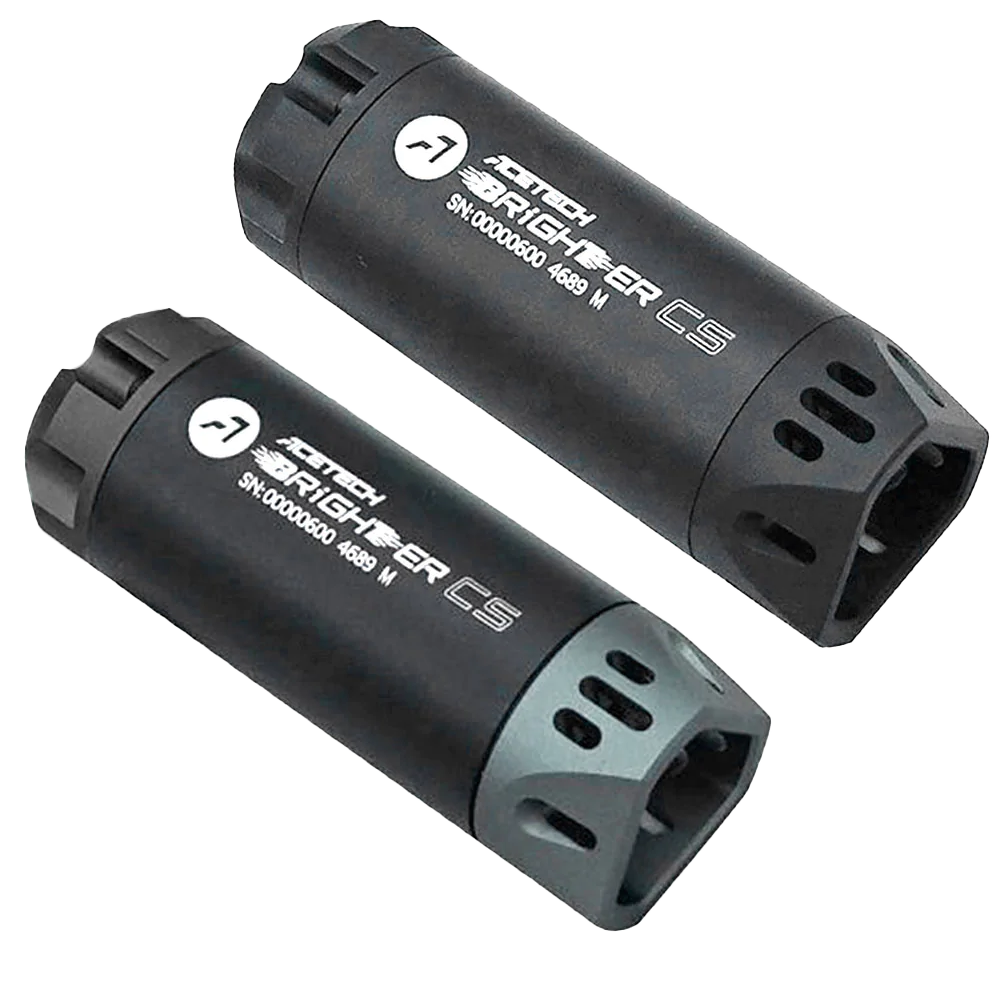 AceTech Brighter CS Tracer Unit