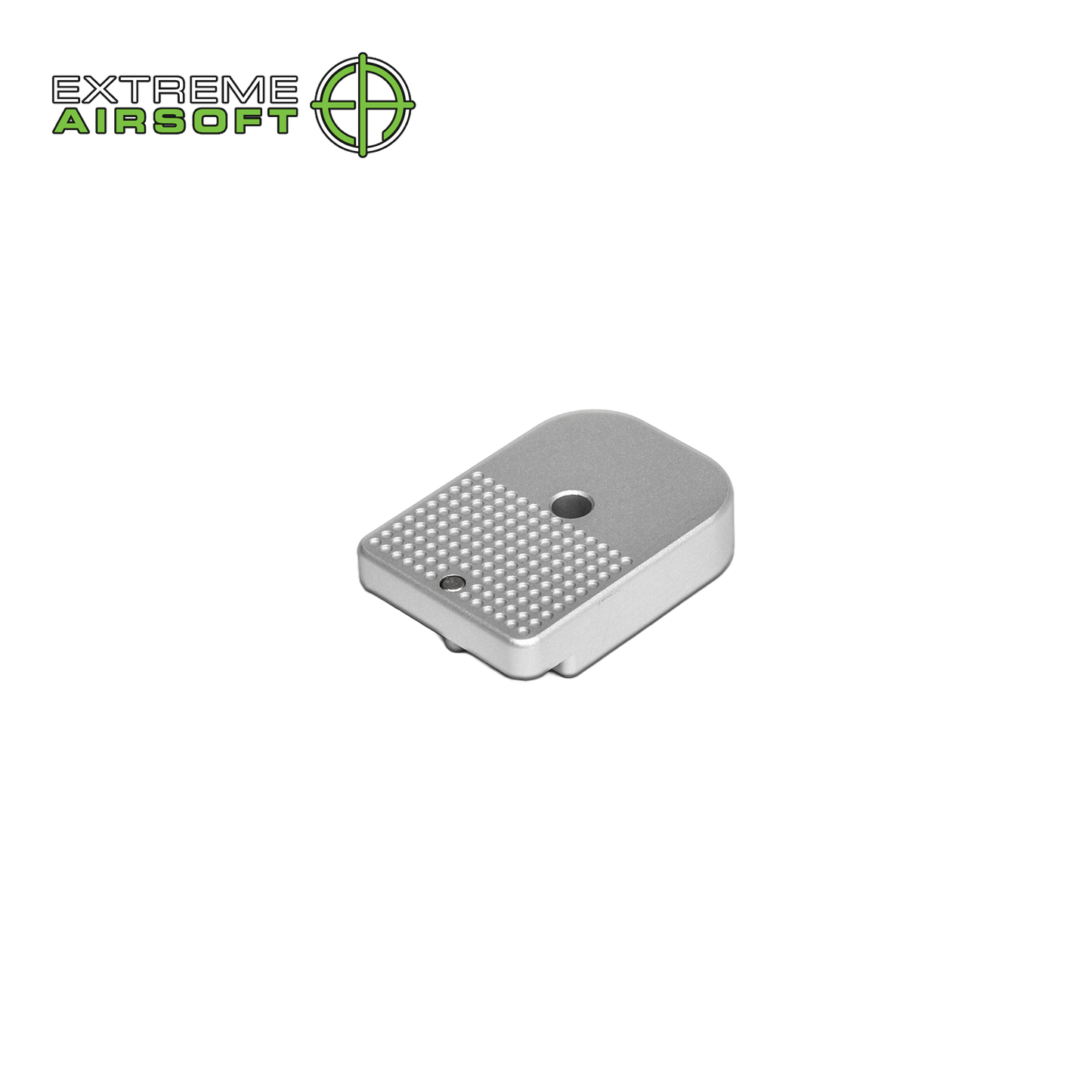 CowCow Dottac Aluminum Magazine Base