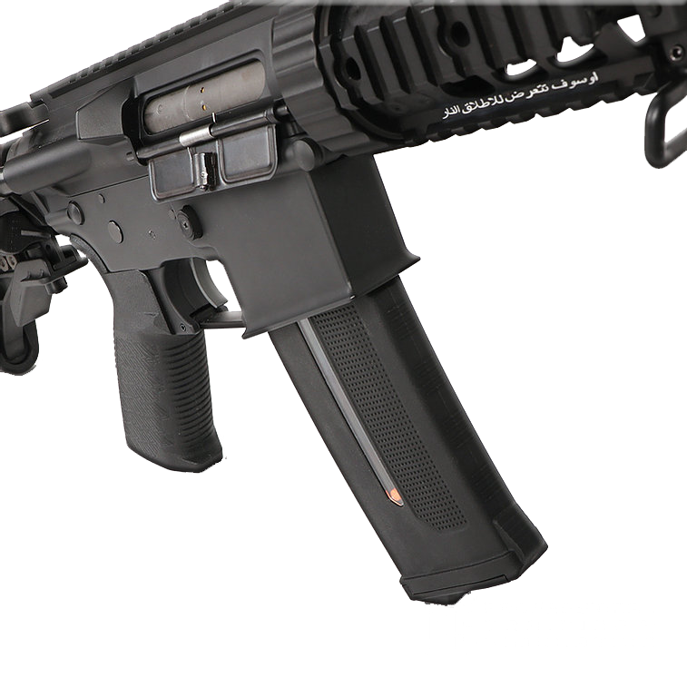 PTS EPM1 Mid-Cap Magazine