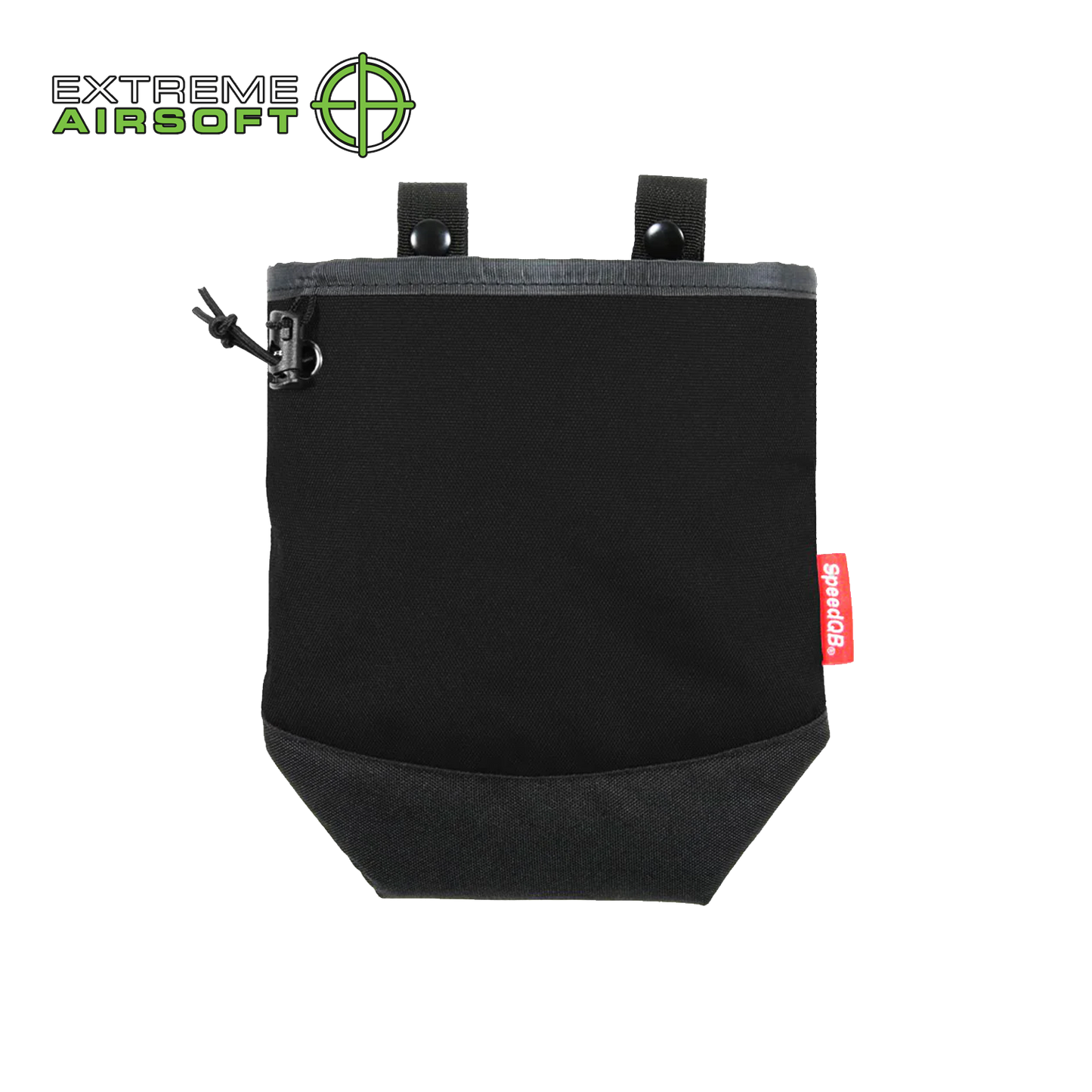 SpeedQB Neutron Dump Pouch V2