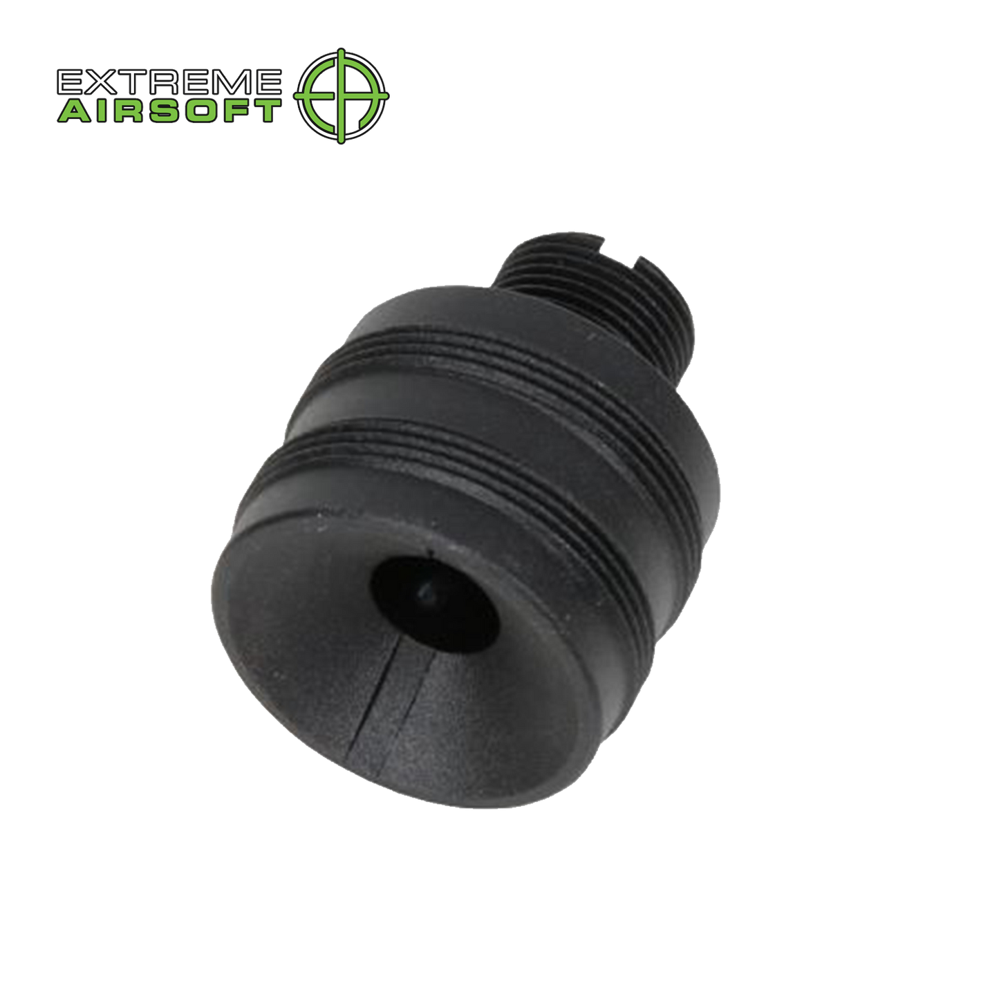 G&G 14mm CCW Muzzle Adapter For SSG-1