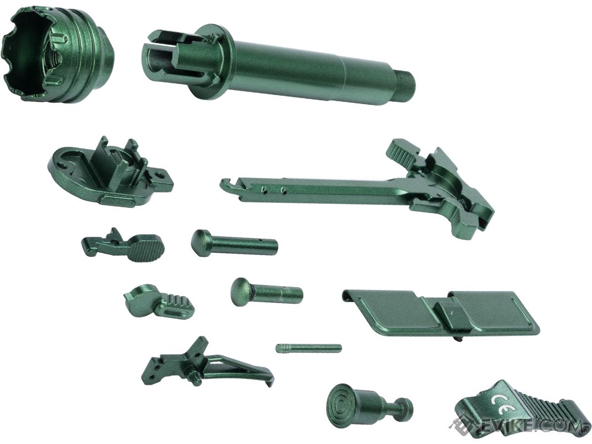 ARP9 Super Ranger Dress-Up Kit