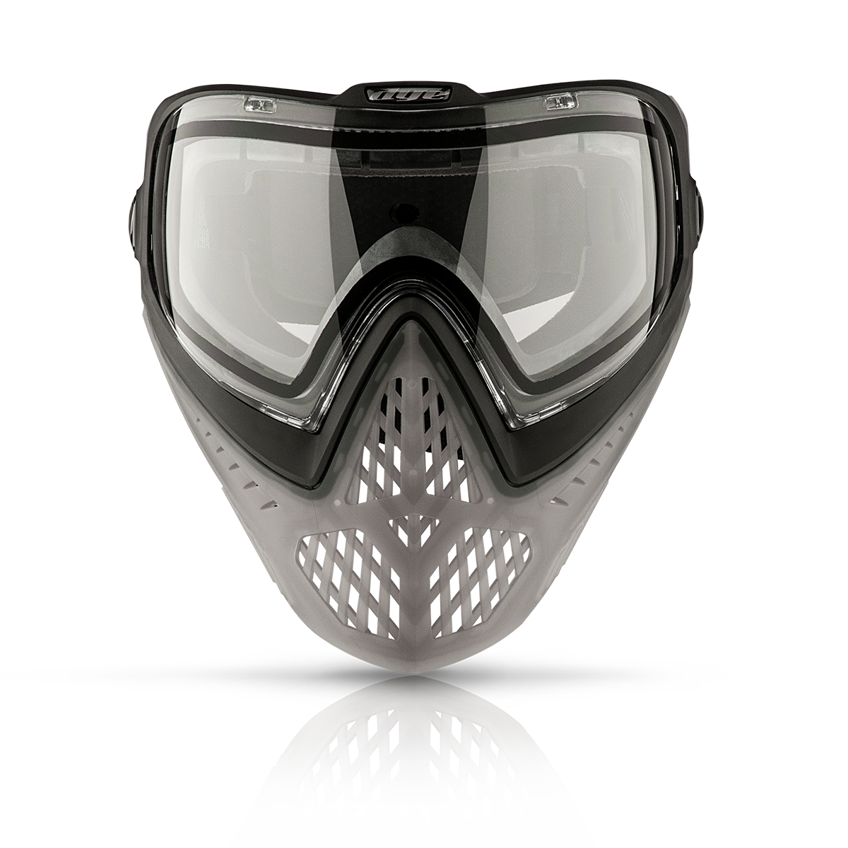 DYE i5 GOGGLE - SMOKE'D