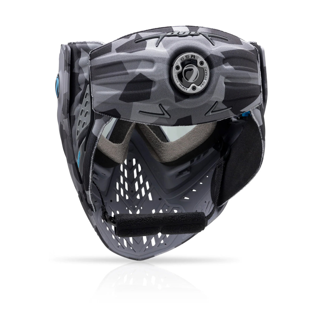 DYE i5 GOGGLE - CB URBAN CAMO