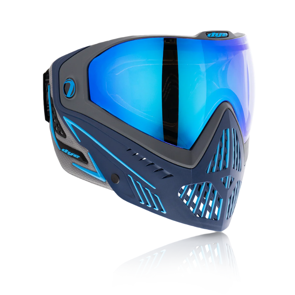 DYE i5 GOGGLE - RAISEUP