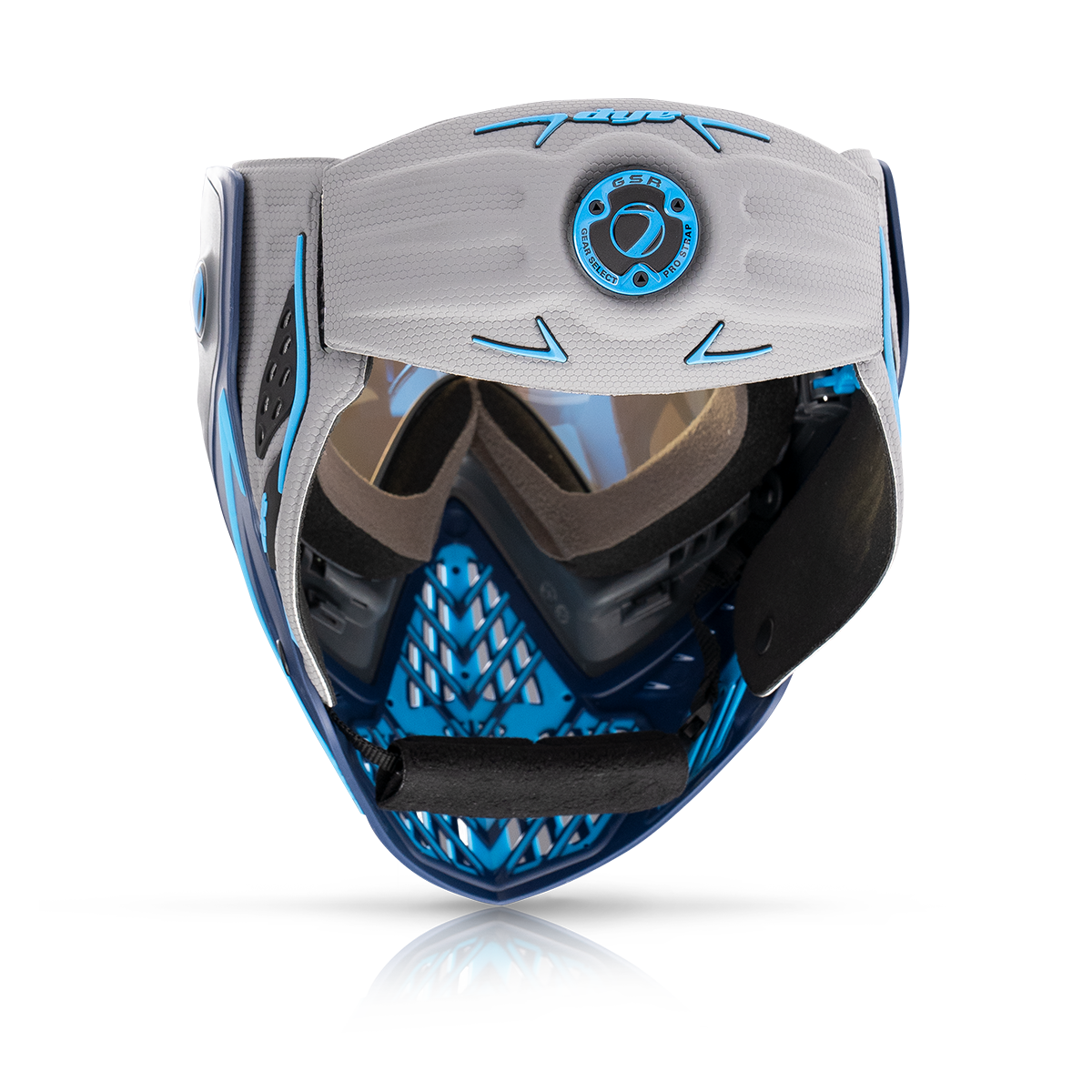DYE i5 GOGGLE - RAISEUP