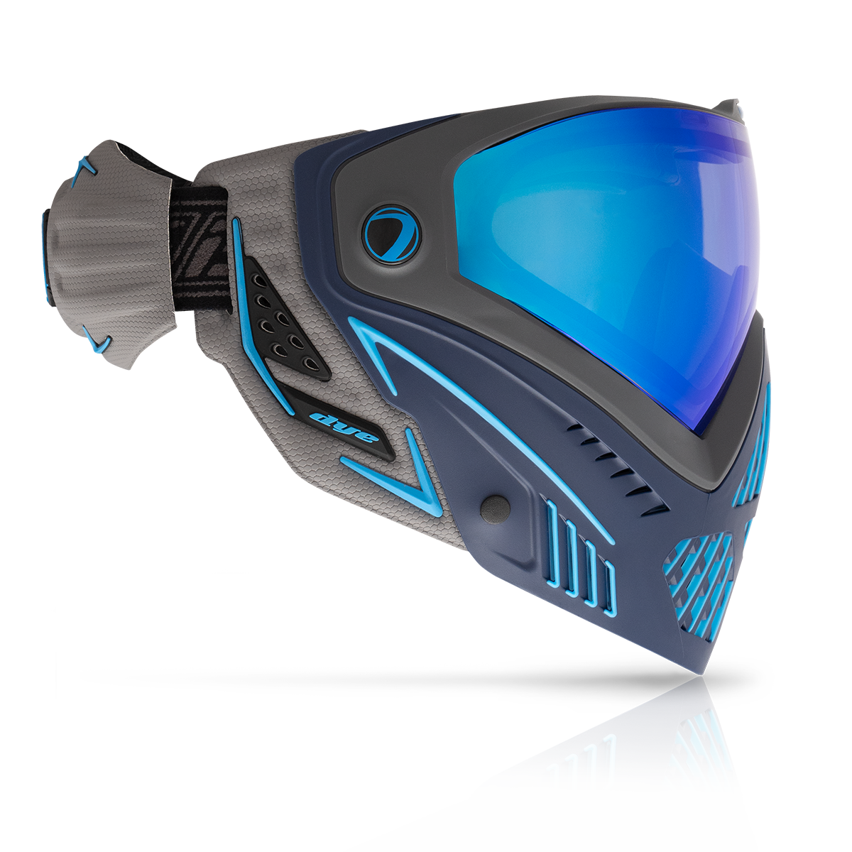 DYE i5 GOGGLE - RAISEUP