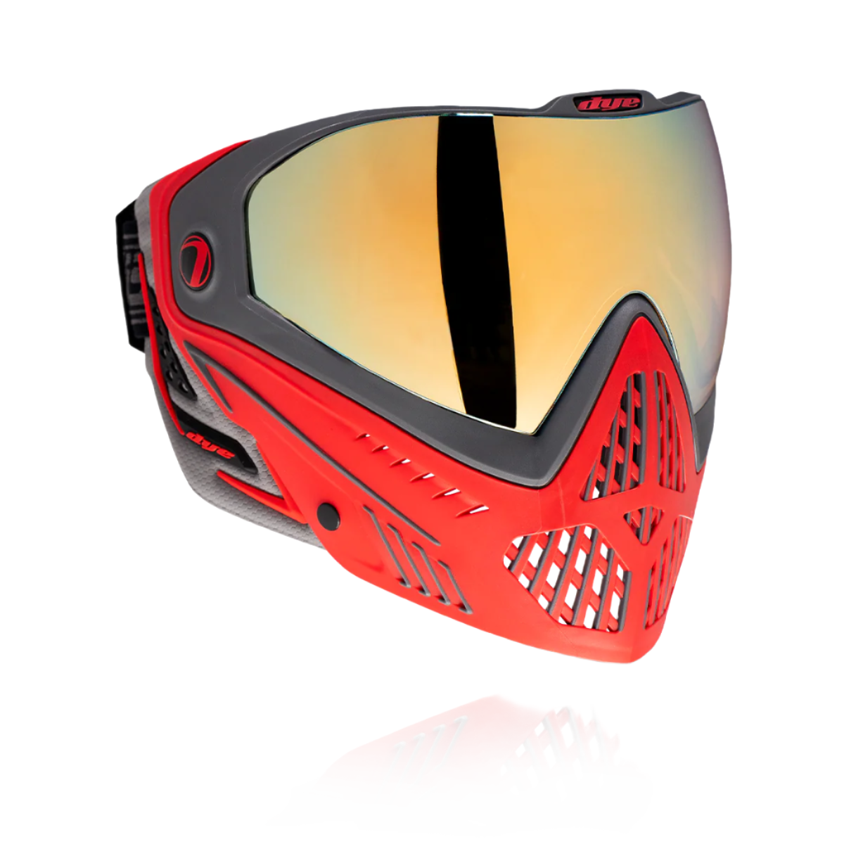 DYE i5 GOGGLE - SHADOW FIRE
