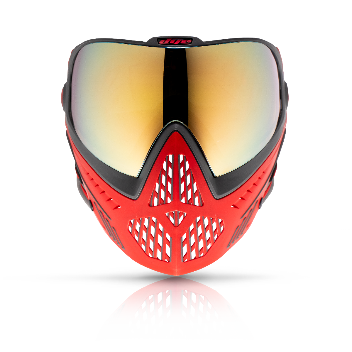 DYE i5 GOGGLE - SHADOW FIRE