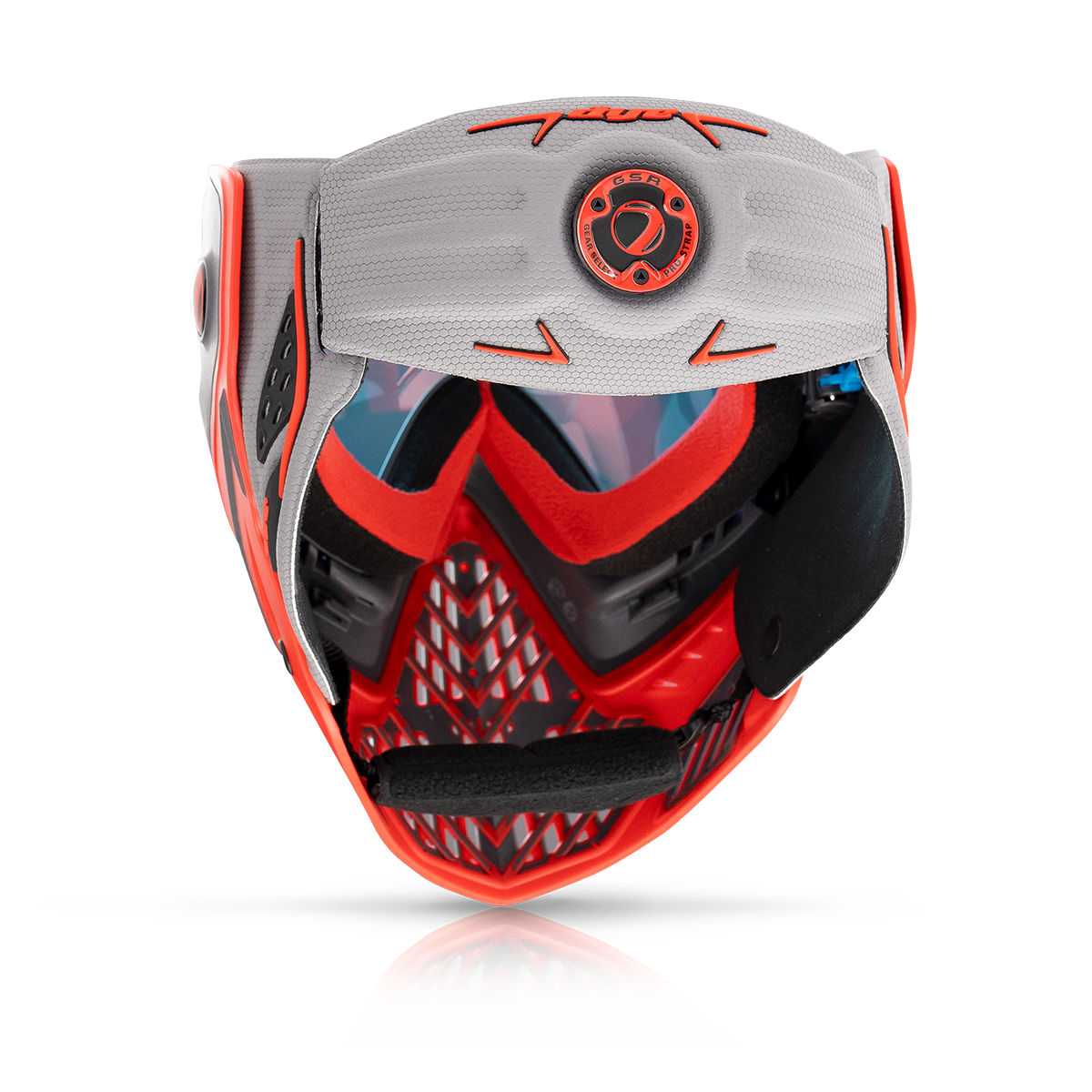 DYE i5 GOGGLE - SHADOW FIRE