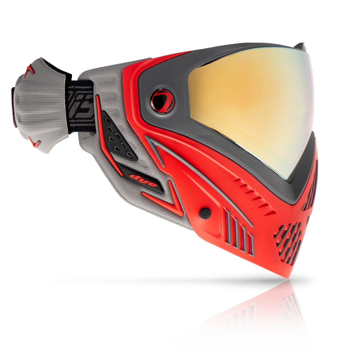 DYE i5 GOGGLE - SHADOW FIRE