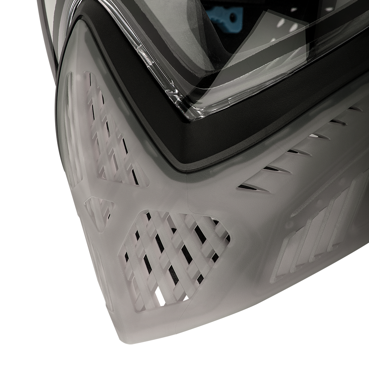 DYE i5 GOGGLE - SMOKE'D