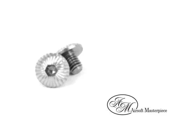 Airsoft Masterpiece Infinity Version 2 Grip Screw
