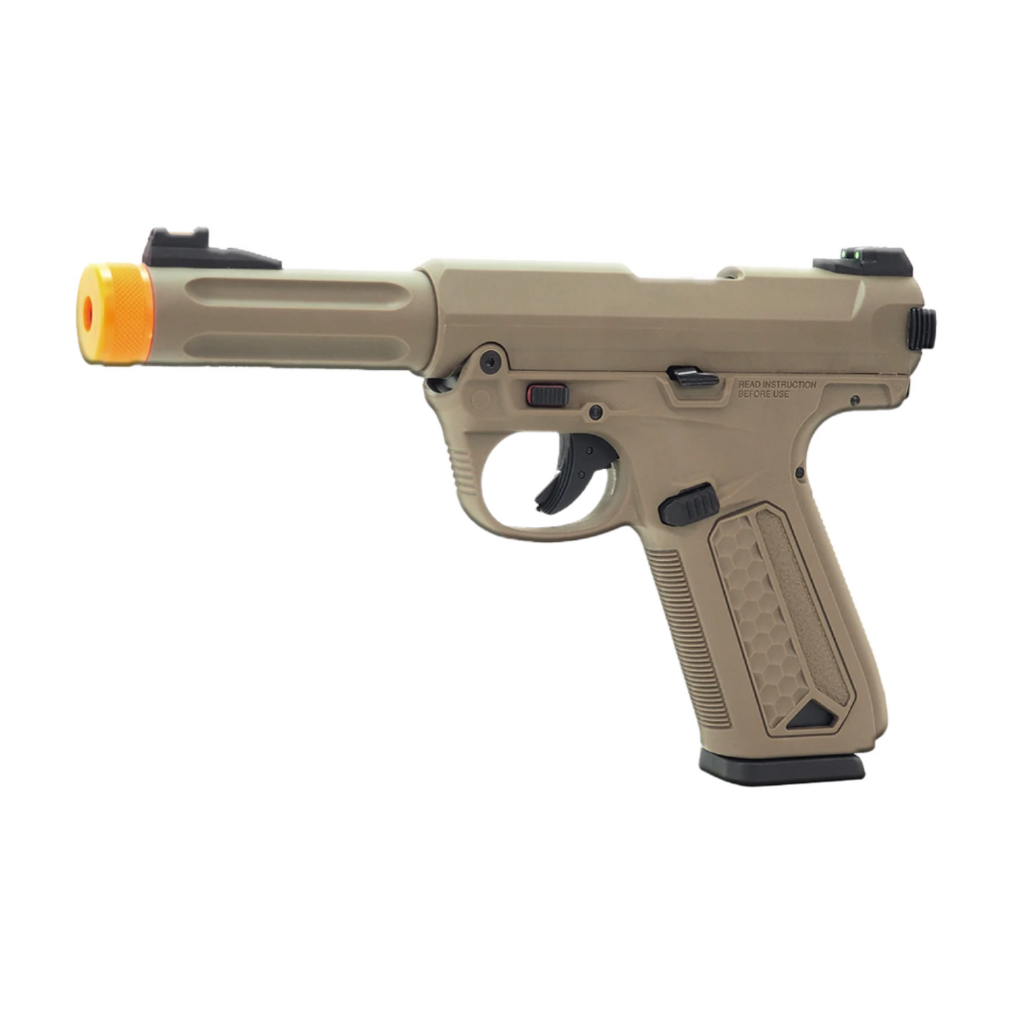 Action Army AAP-01 – Extreme Airsoft SA