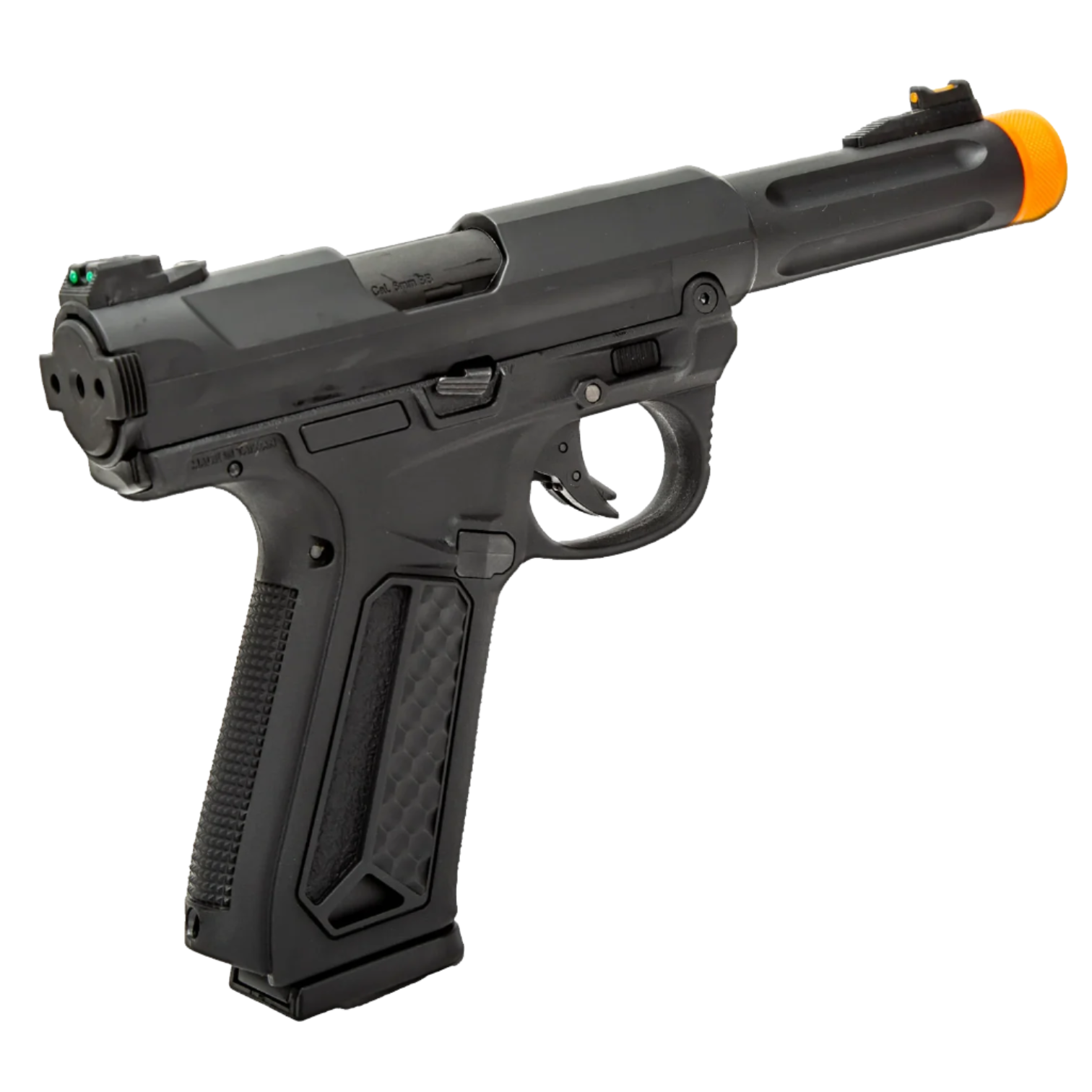 Action Army AAP-01 – Extreme Airsoft SA
