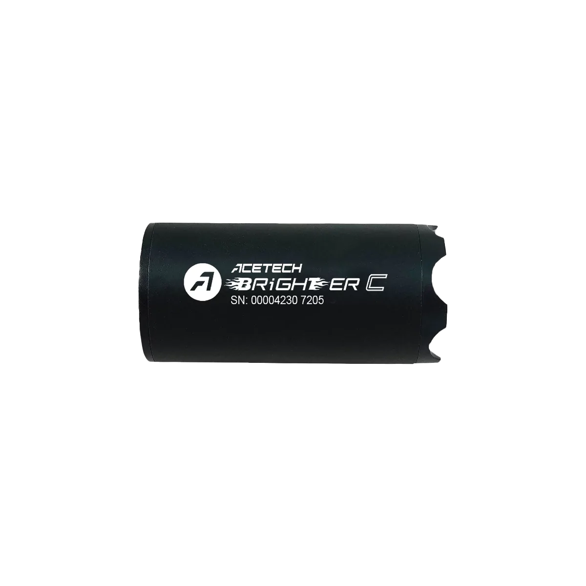AceTech Brighter C Ver. 2 Compact Rechargeable Tracer Unit