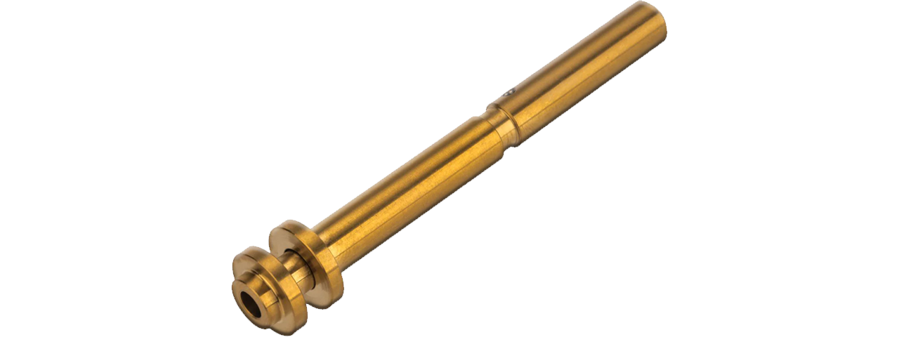 CowCow CNC Stainless Steel Adjustable Spring Guide Rod for TM Hi-Capa ...