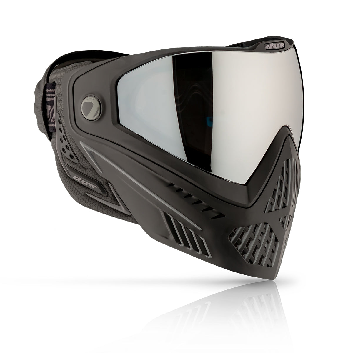 DYE i5 GOGGLE - ONYX 2.0