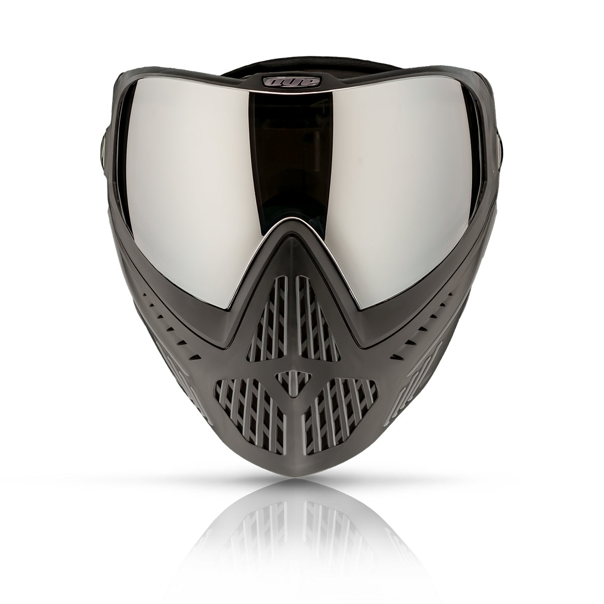 DYE i5 GOGGLE - ONYX 2.0