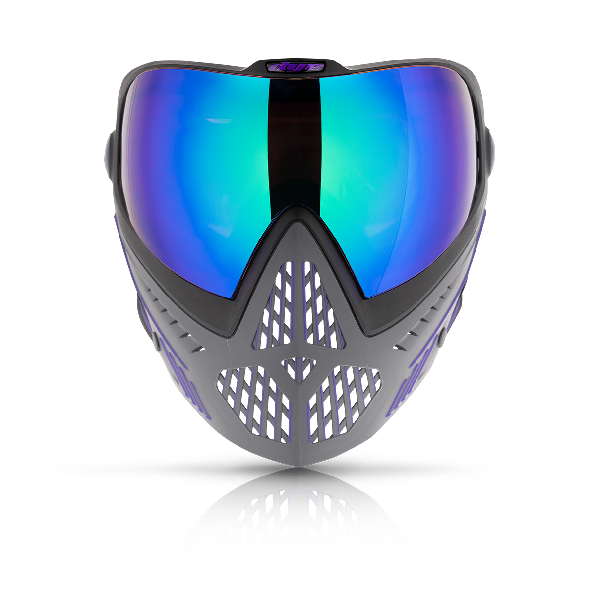 DYE i5 GOGGLE - BARNEY