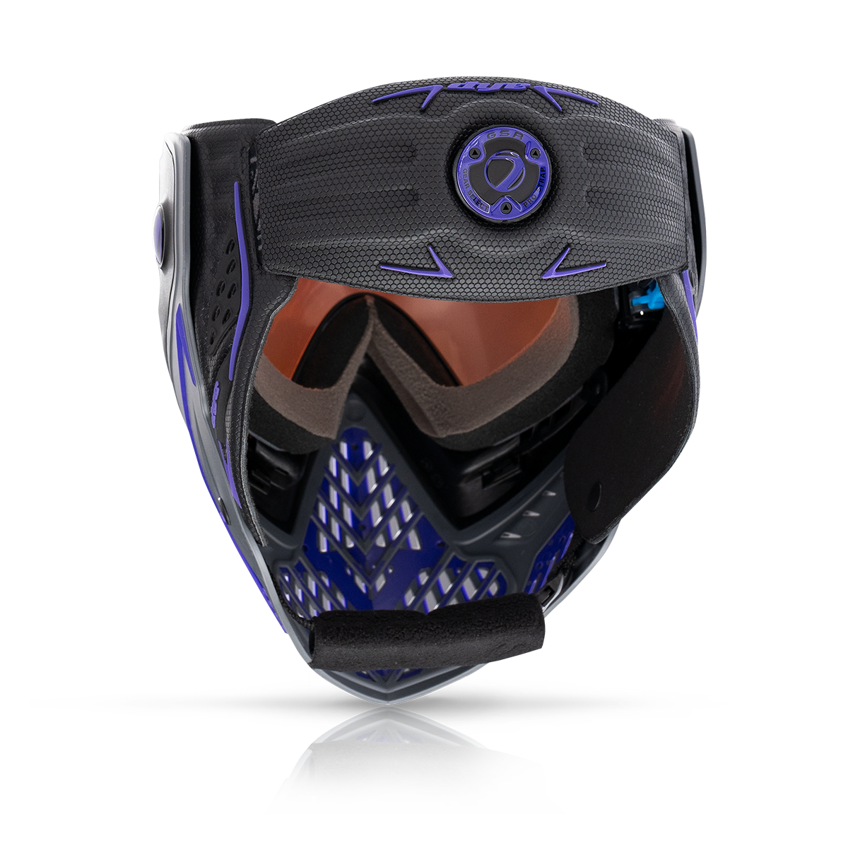 DYE i5 GOGGLE - BARNEY