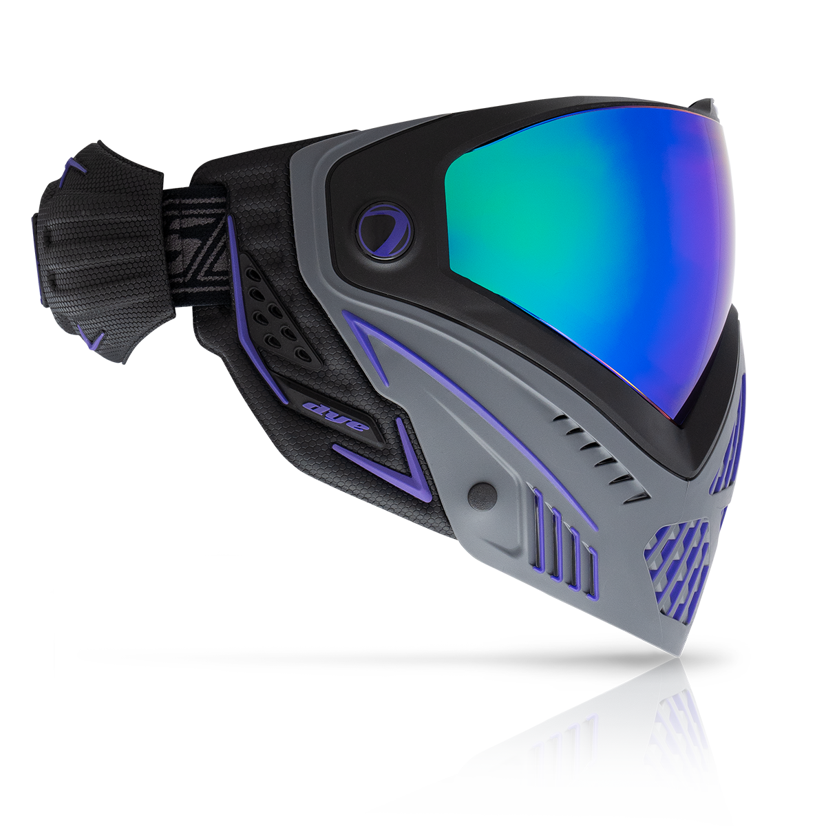 DYE i5 GOGGLE - BARNEY